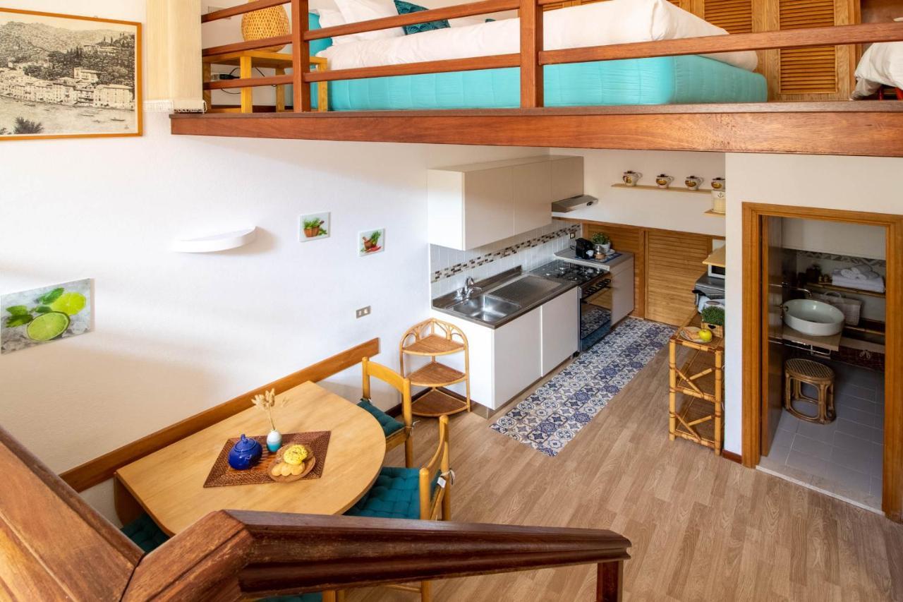Vicoletto By Portofinohomes المظهر الخارجي الصورة