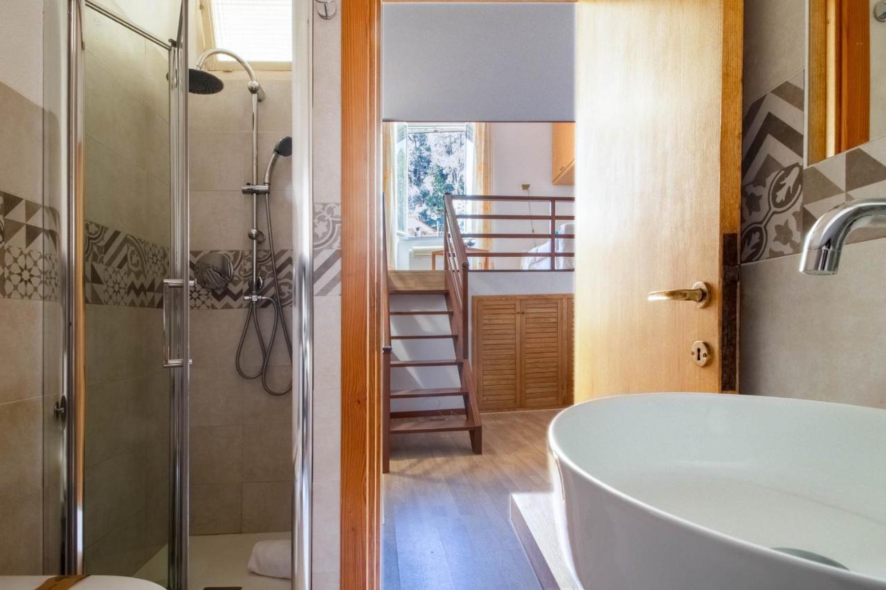 Vicoletto By Portofinohomes المظهر الخارجي الصورة