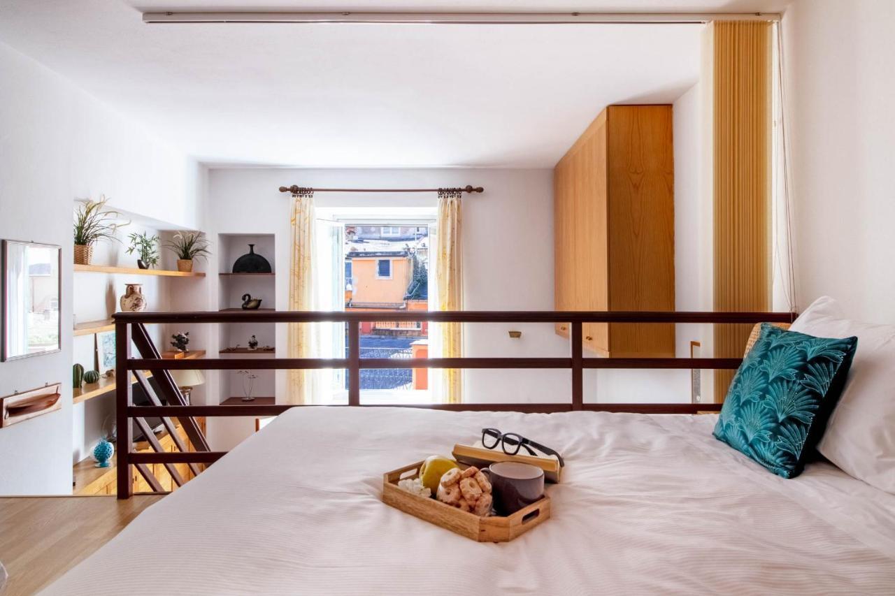 Vicoletto By Portofinohomes المظهر الخارجي الصورة