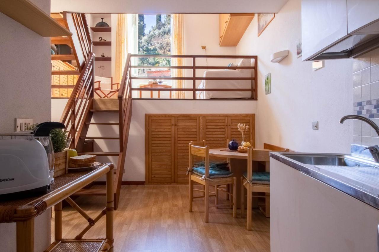 Vicoletto By Portofinohomes المظهر الخارجي الصورة